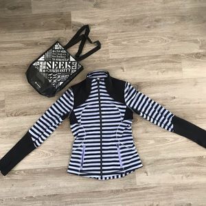 🍋Lululemon🎉EUC Forme jacket